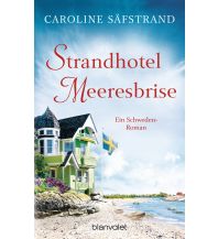 Travel Literature Strandhotel Meeresbrise Blanvalet