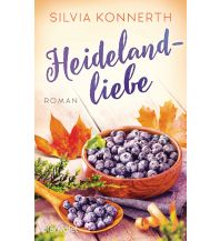 Travel Heidelandliebe Blanvalet