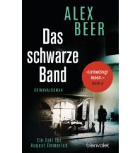 Das schwarze Band Blanvalet