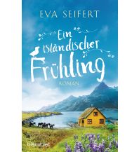 Travel Literature Ein isländischer Frühling Blanvalet