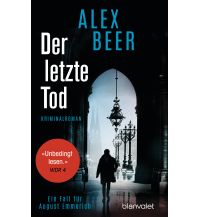 Travel Literature Der letzte Tod Blanvalet