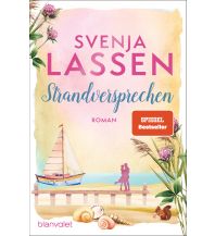 Travel Literature Strandversprechen Blanvalet