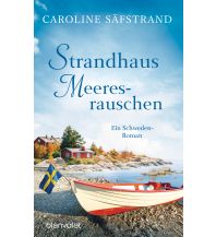 Travel Literature Strandhaus Meeresrauschen Blanvalet