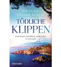 Travel Literature Tödliche Klippen Blanvalet