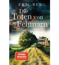 Travel Literature Die Toten von Fehmarn Blanvalet