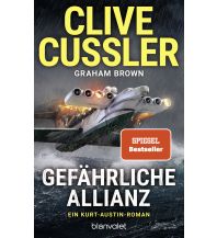 Maritime Fiction and Non-Fiction Gefährliche Allianz Blanvalet