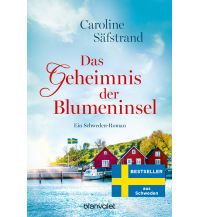 Travel Literature Das Geheimnis der Blumeninsel - Blanvalet