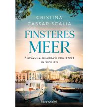 Travel Literature Finsteres Meer Blanvalet