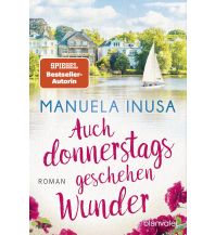 Travel Literature Auch donnerstags geschehen Wunder Blanvalet