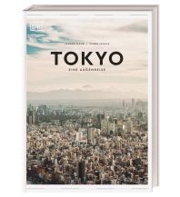 Travel Literature Tokyo Dorling Kindersley