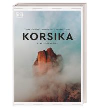 Illustrated Books Korsika Dorling Kindersley