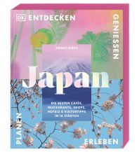 Travel Guides Japan Dorling Kindersley