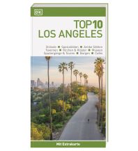 Travel Guides Top 10 Reiseführer Los Angeles Dorling Kindersley