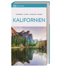 Travel Guides Vis-à-Vis Reiseführer Kalifornien Dorling Kindersley