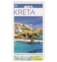 Reiseführer Griechenland TOP10 Reiseführer Kreta Dorling Kindersley