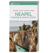 Reiseführer Vis-à-Vis Reiseführer Neapel & Amalfi-Küste Dorling Kindersley