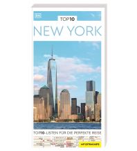 Travel Guides TOP10 Reiseführer New York Dorling Kindersley