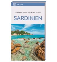 Reiseführer Vis-à-Vis Reiseführer Sardinien Dorling Kindersley