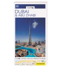 Reiseführer TOP10 Reiseführer Dubai & Abu Dhabi Dorling Kindersley