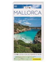 Reiseführer Spanien TOP10 Reiseführer Mallorca Dorling Kindersley