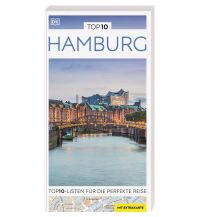 Reiseführer Deutschland TOP10 Reiseführer Hamburg Dorling Kindersley