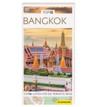 Travel Guides TOP10 Reiseführer Bangkok Dorling Kindersley