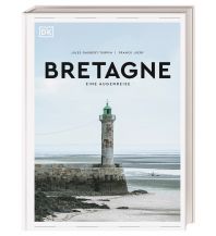 Travel Guides Bretagne Dorling Kindersley