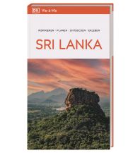 Reiseführer Sri Lanka Vis-à-Vis Reiseführer Sri Lanka Dorling Kindersley