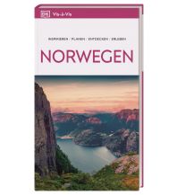 Reiseführer Norwegen Vis-à-Vis Reiseführer Norwegen Dorling Kindersley