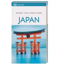 Reiseführer Japan Vis-à-Vis Reiseführer Japan Dorling Kindersley