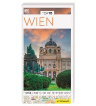Travel Guides TOP10 Reiseführer Wien Dorling Kindersley