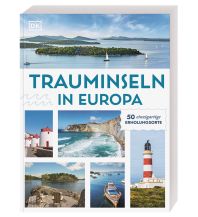 Illustrated Books Trauminseln in Europa Dorling Kindersley