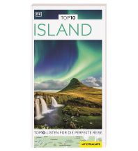Travel Guides Iceland TOP10 Reiseführer Island Dorling Kindersley