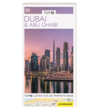 Reiseführer TOP10 Reiseführer Dubai & Abu Dhabi Dorling Kindersley