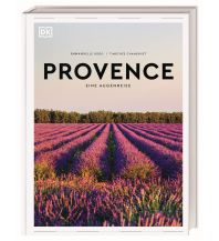 Illustrated Books Provence Dorling Kindersley