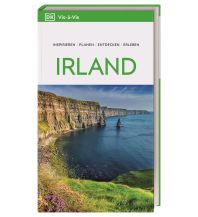 Reiseführer Irland Vis-à-Vis Reiseführer Irland Dorling Kindersley