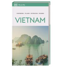 Reiseführer Vis-à-Vis Reiseführer Vietnam Dorling Kindersley