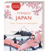 Travel Guides Typisch Japan Dorling Kindersley