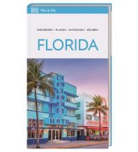 Reiseführer USA Vis-à-Vis Reiseführer Florida Dorling Kindersley