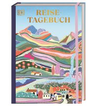 Travel Literature Reisetagebuch Dorling Kindersley