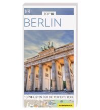 Travel Guides Germany TOP10 Reiseführer Berlin Dorling Kindersley