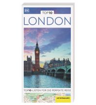 Travel Guides United Kingdom TOP10 Reiseführer London Dorling Kindersley