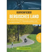 Motorradreisen Kurvenfieber Bergisches Land Bruckmann Verlag