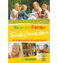 Reiseführer Ab in die Ferien – Südschweden Bruckmann Verlag