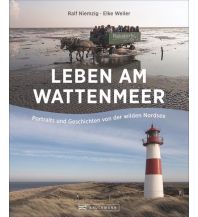 Bildbände Leben am Wattenmeer Bruckmann Verlag