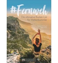 Illustrated Books #Fernweh Bruckmann Verlag