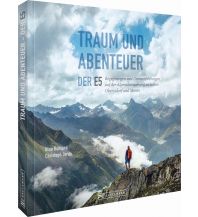 Climbing Stories Der E5 – Mein Weg Bruckmann Verlag
