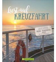 Reiseführer Schiff ahoi Bruckmann Verlag