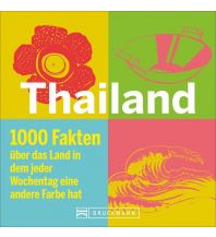 Reiseführer Thailand in 1000 Fakten Bruckmann Verlag