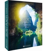 Illustrated Books Secret Places Bruckmann Verlag